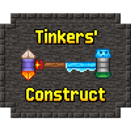 Tinkers' Construct automated casting basin